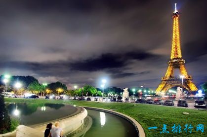 十大最美海滨城市,世界上十大最美城市