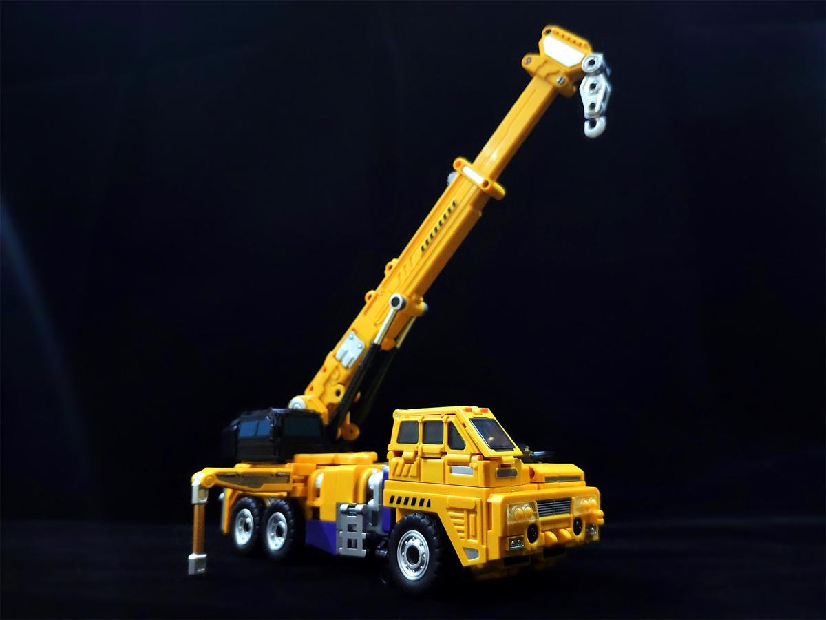 变形金刚大力神1980,大力神测评变形金刚