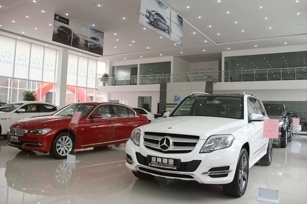 去4s店买车什么时候最优惠,车行买车和4s店买车有什么区别