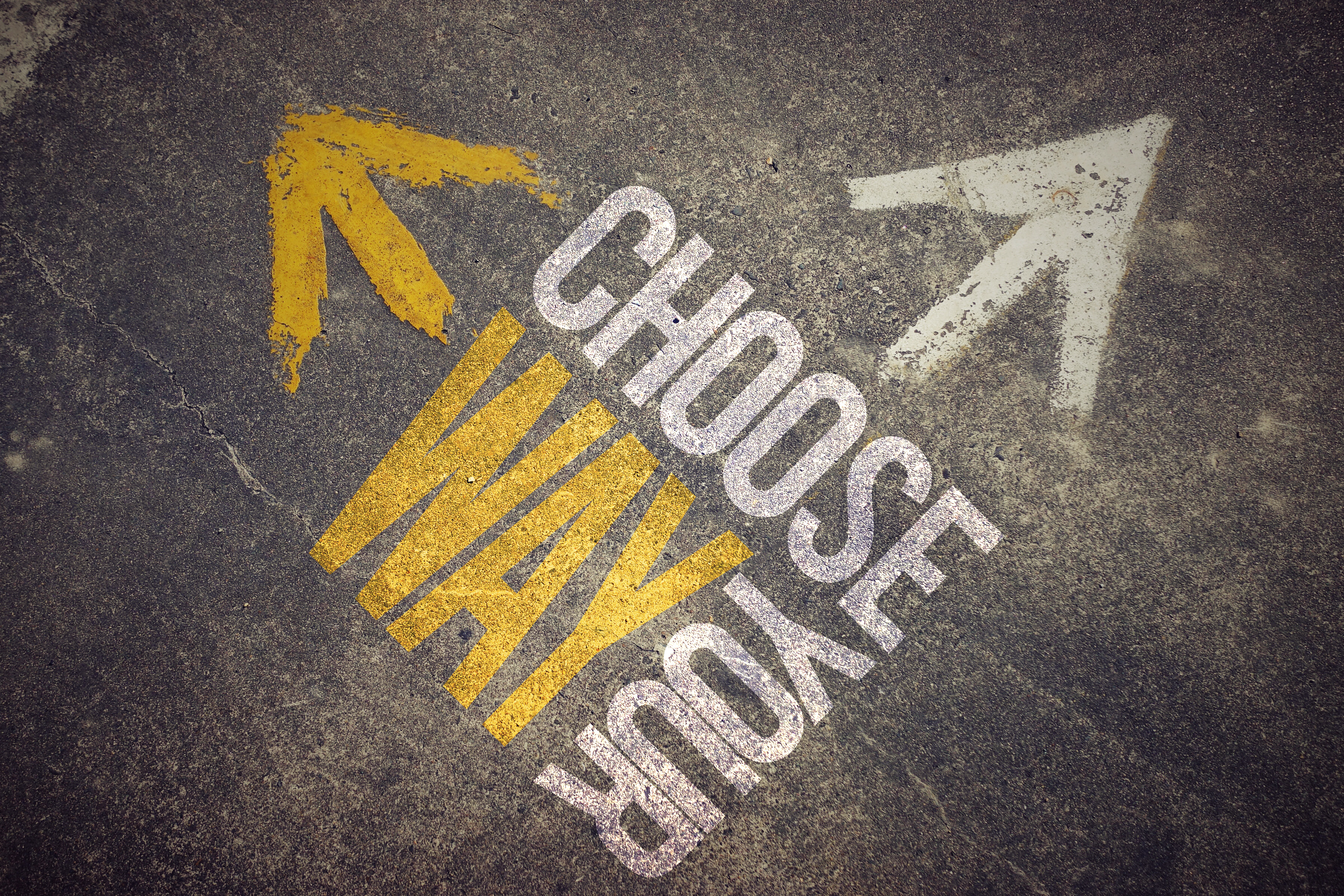 人生第一份工作的选择犹如抽签，如何抽到上上签