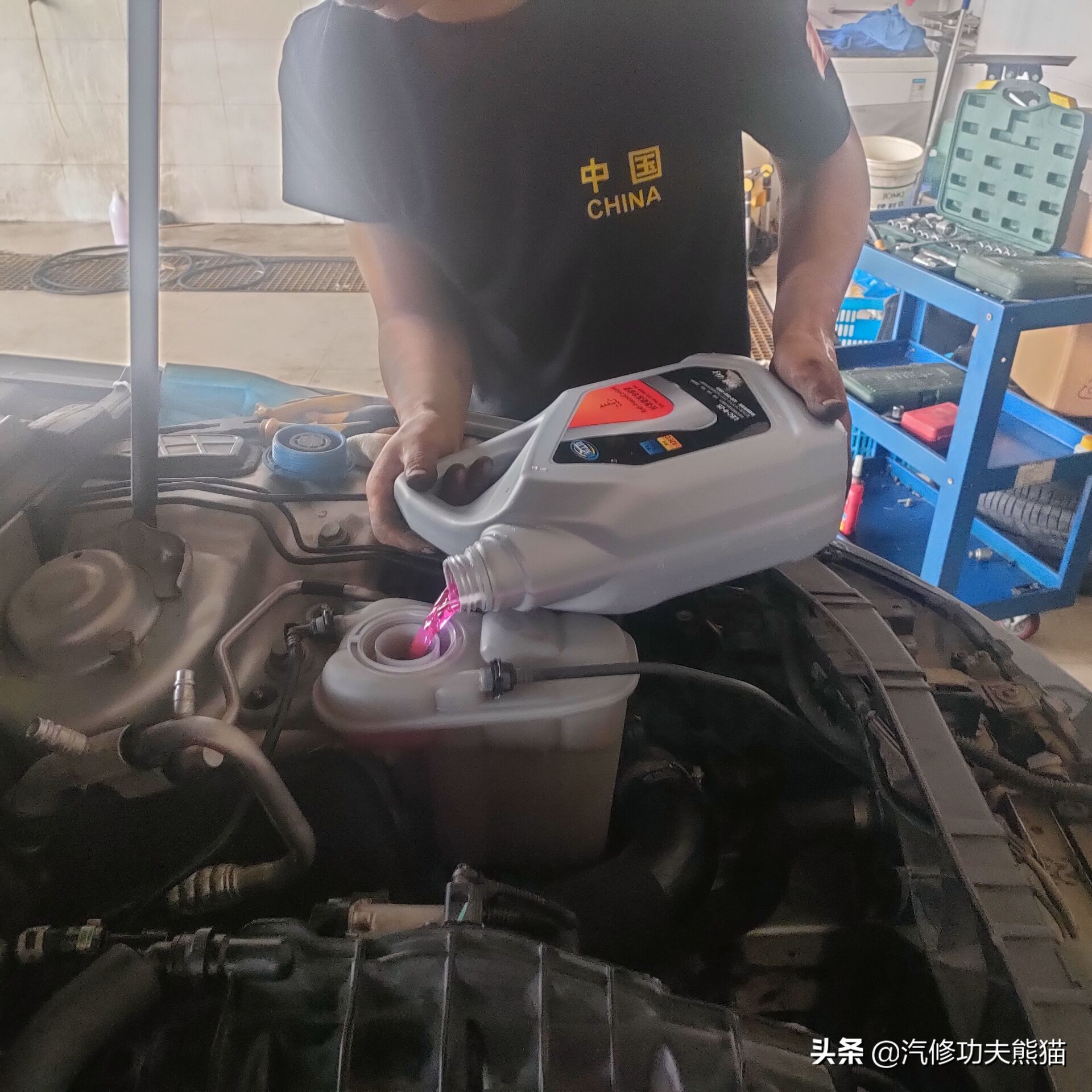 奥迪a4l治理烧机油,a4l奥迪烧机油怎样查