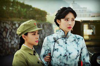 三部战争谍战电影,三部军统谍战片