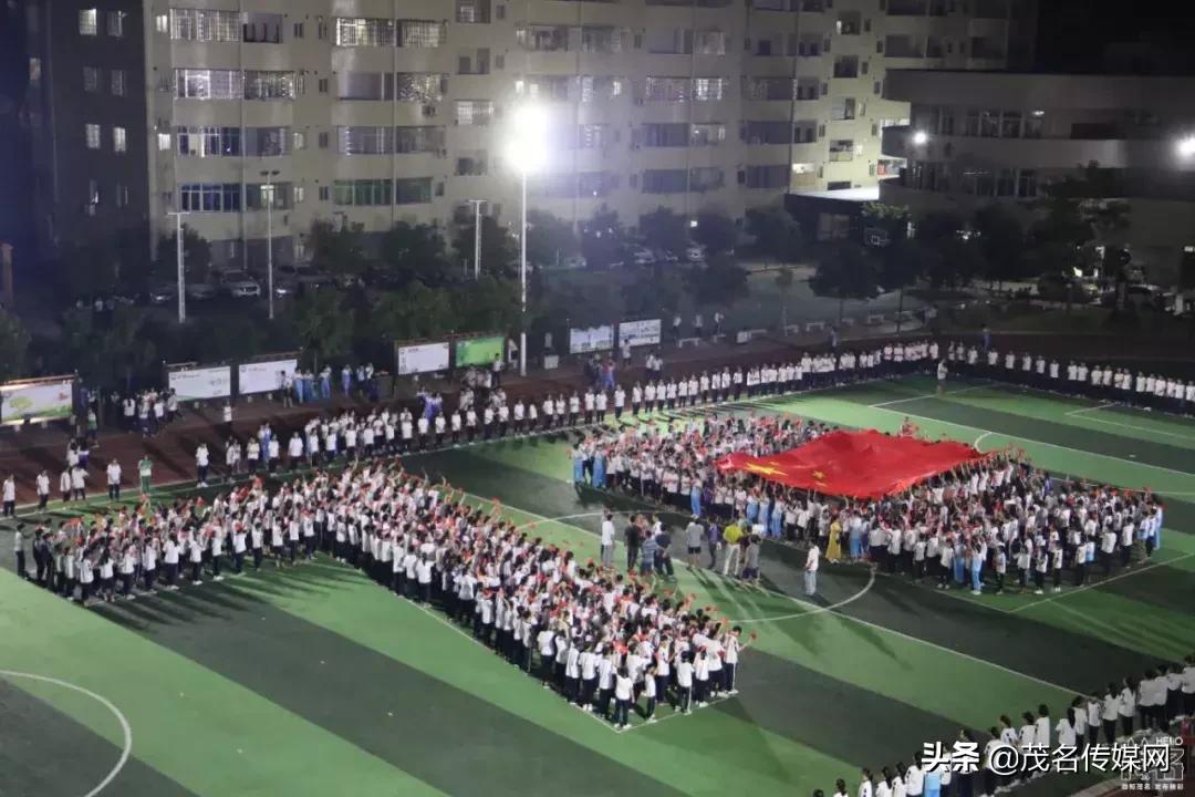 电白四中五四晚会,电白四中2022元旦晚会