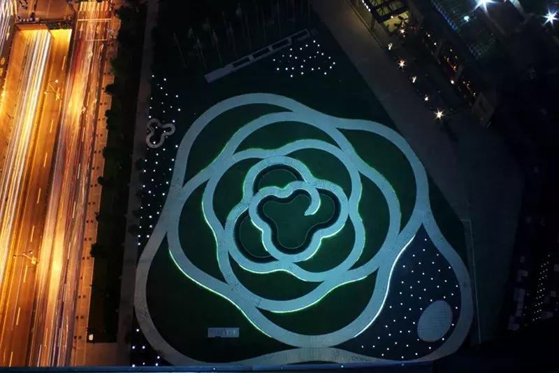 设计一条路,一条路原创