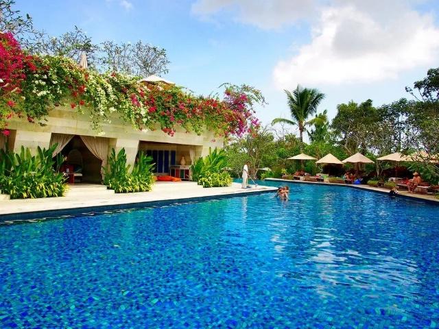 国外适合办婚礼的景点,最适合举行婚礼的国家