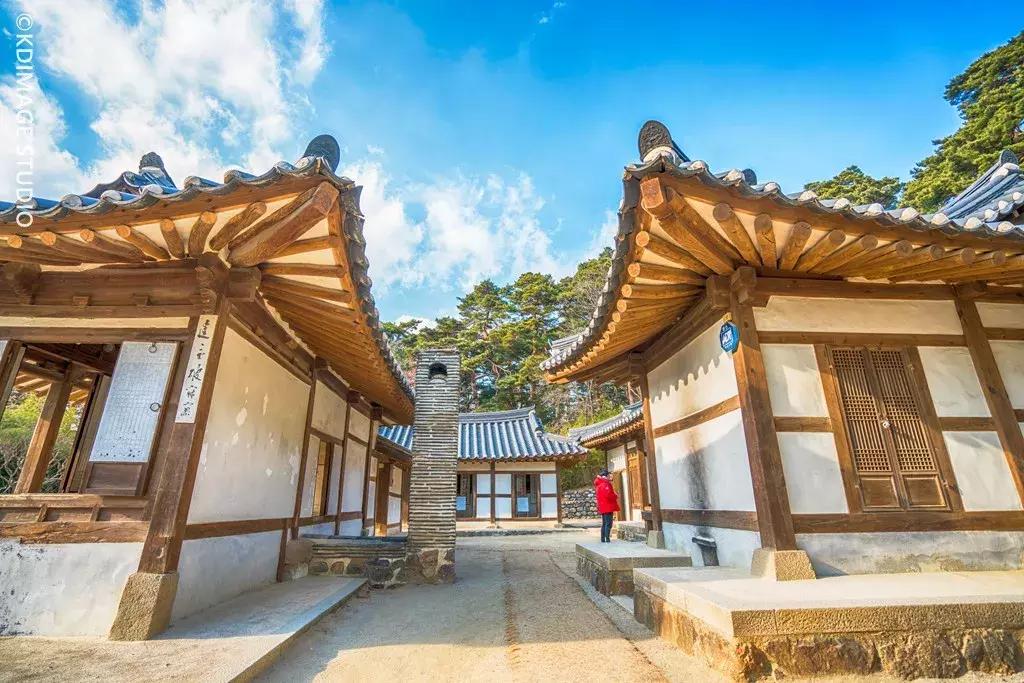 韩剧里都没有的另类玩法！这份韩国旅行攻略你值得拥有哦