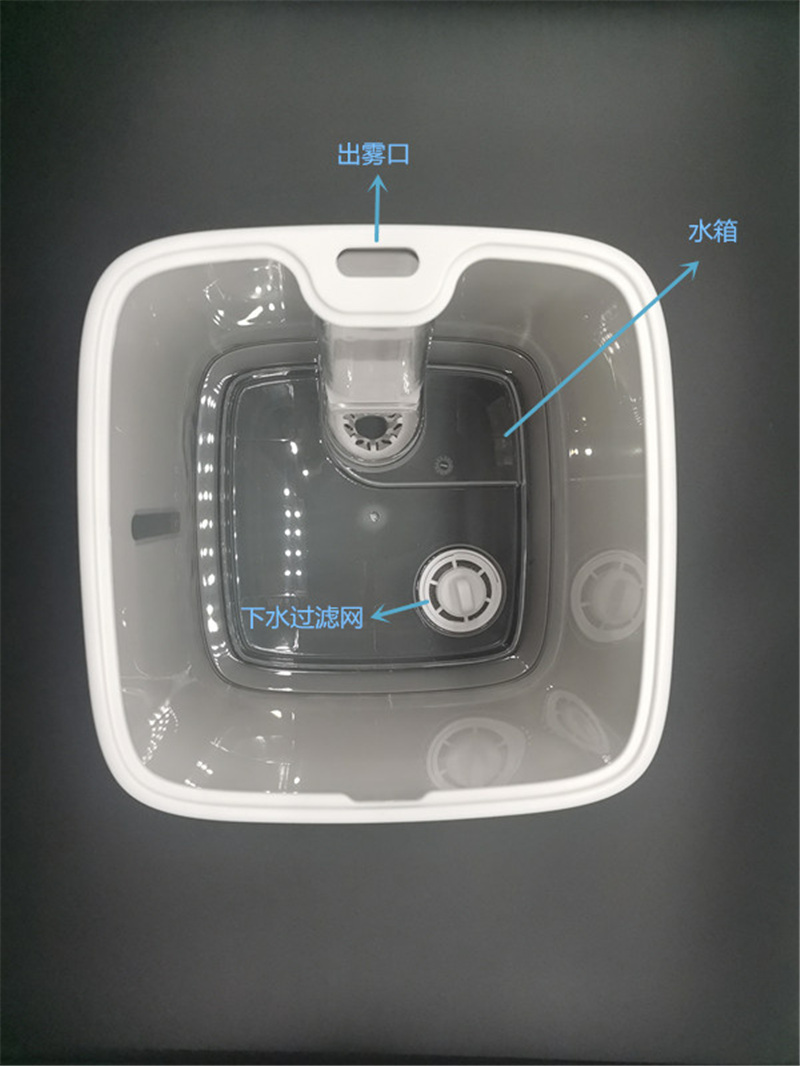 亚都无雾加湿器新款,冬季好用加湿器测评来啦