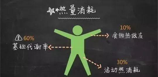 成年人一天大概要消耗多少能量,成年人一天消耗多少卡路里减肥