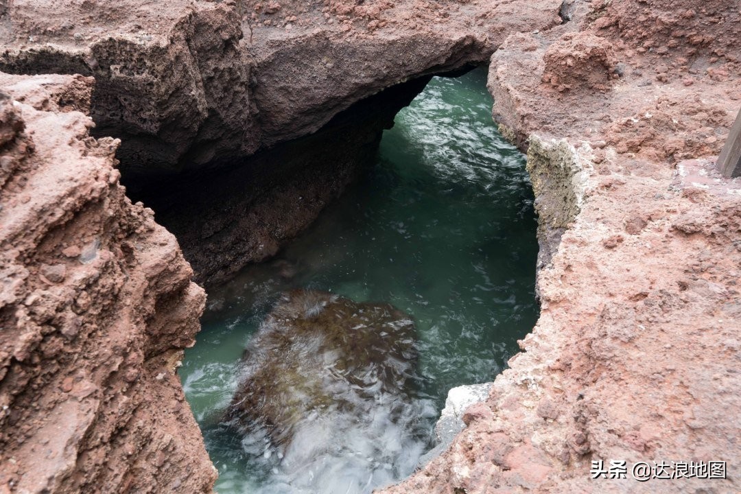 在涠洲岛上怎么回去,涠洲岛一天一晚攻略