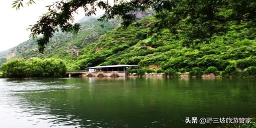 野三坡清泉山风景区适合带宝宝吗,野三坡清泉山风景区团购