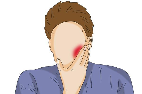 40岁牙齿松动是不是衰老的表现,40多岁牙齿松动脱落是什么原因