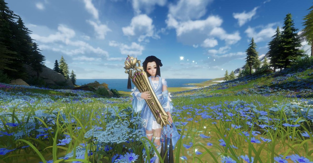 剑网3新赛季多久更新,剑网3版本改动几次