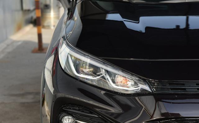 丰田途昂七座suv,丰田黑豹