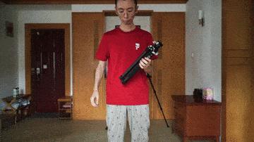 微单三脚架便携,性价比高便携三脚架