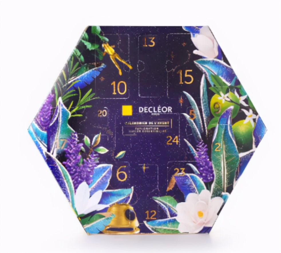 2020新年节日套装盘点：超60件最让人心动化妆品KITS