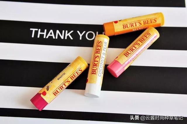 平价变色润唇膏推荐哪款,平价润唇膏推荐变色