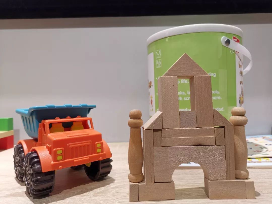 儿童玩具也能这么炫酷,超有意思的儿童玩具