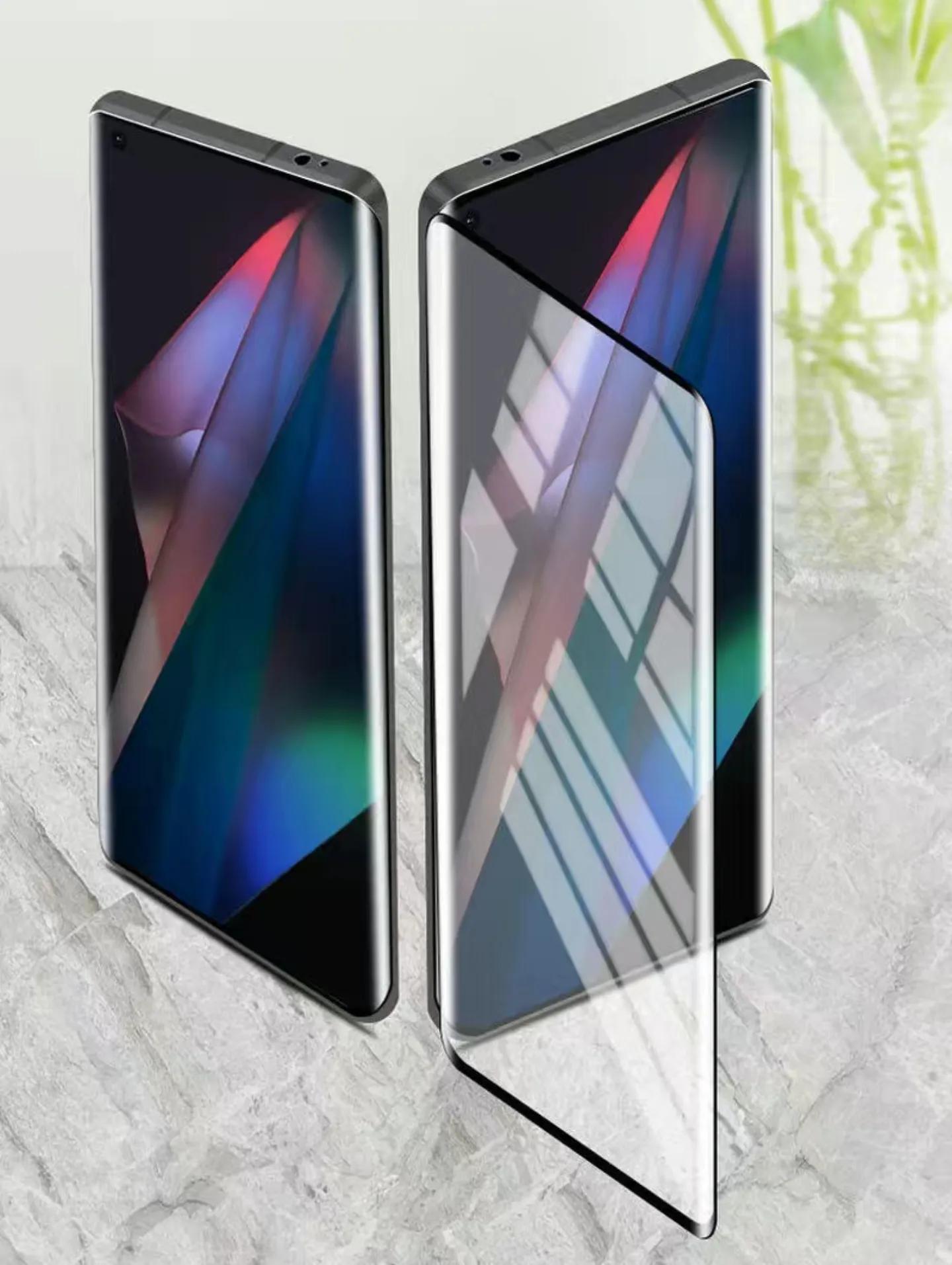 史上最不好用的手机钢化膜,最没用的挖机配件