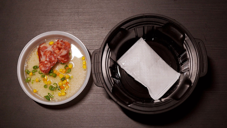 自热火锅10款评价,自热火锅全测评