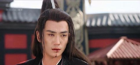 朱一龙角色魅力最大化,朱一龙最经典的五个角色