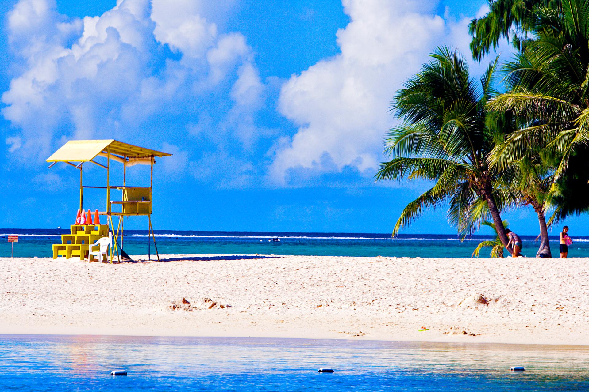 出国旅游海岛推荐,出国旅游首选国家