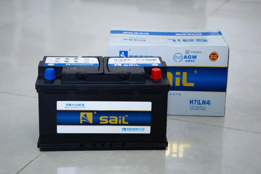 如何选用正确的汽车蓄电池,教你如何选择汽车电瓶