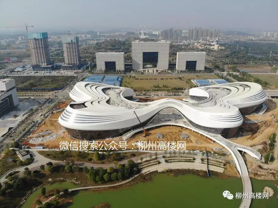 柳州重大改造项目,柳州最新城建计划实施项目公布