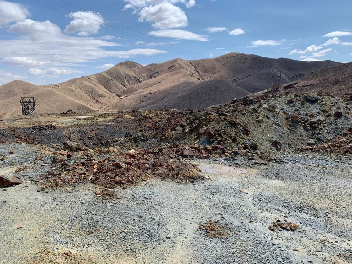赤峰市枫莛矿业,赤峰枫莛矿业最新消息