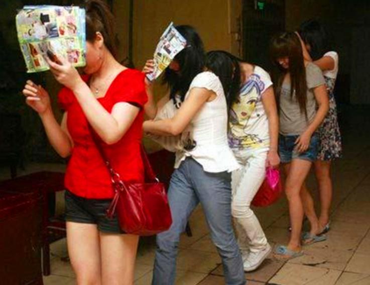 黄赌毒肆虐的柬埔寨,黄赌毒柬埔寨