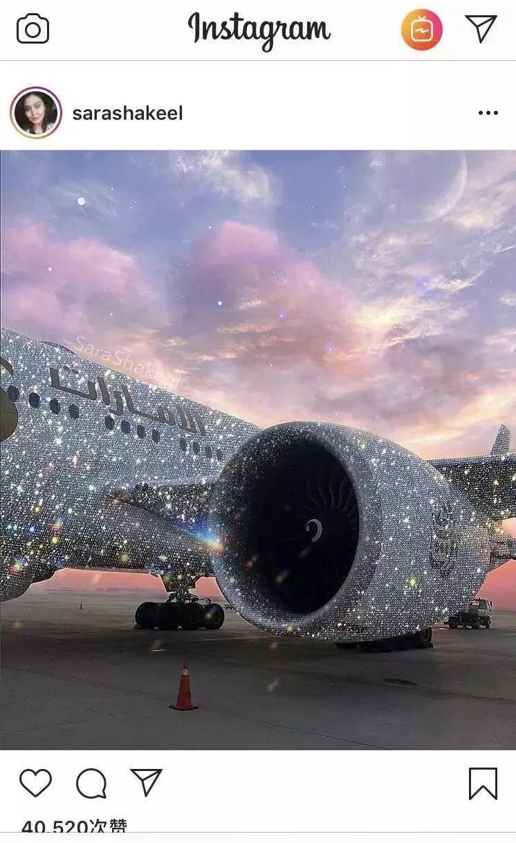 万物皆可「施华洛世奇」！大概没有这个妹子造不出的blingbling