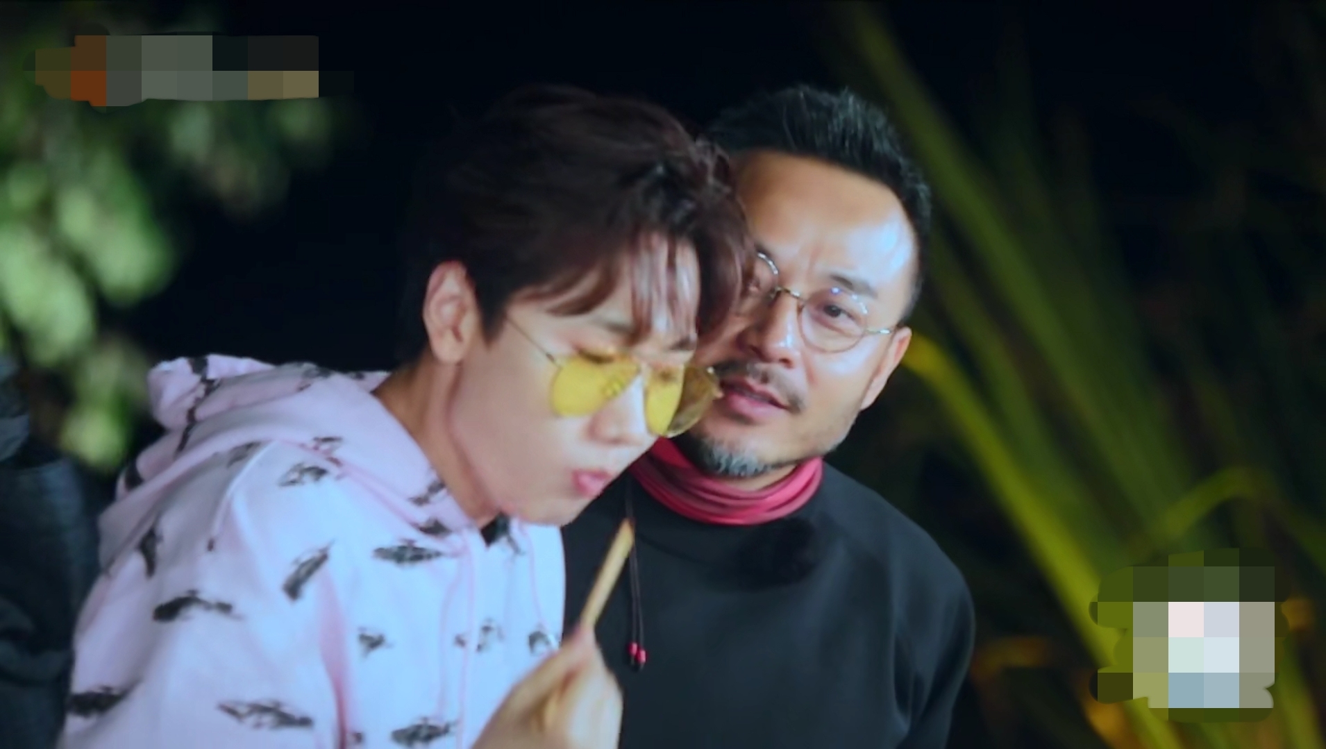 45岁汪涵的生活,46岁奶爸汪涵现在怎么样