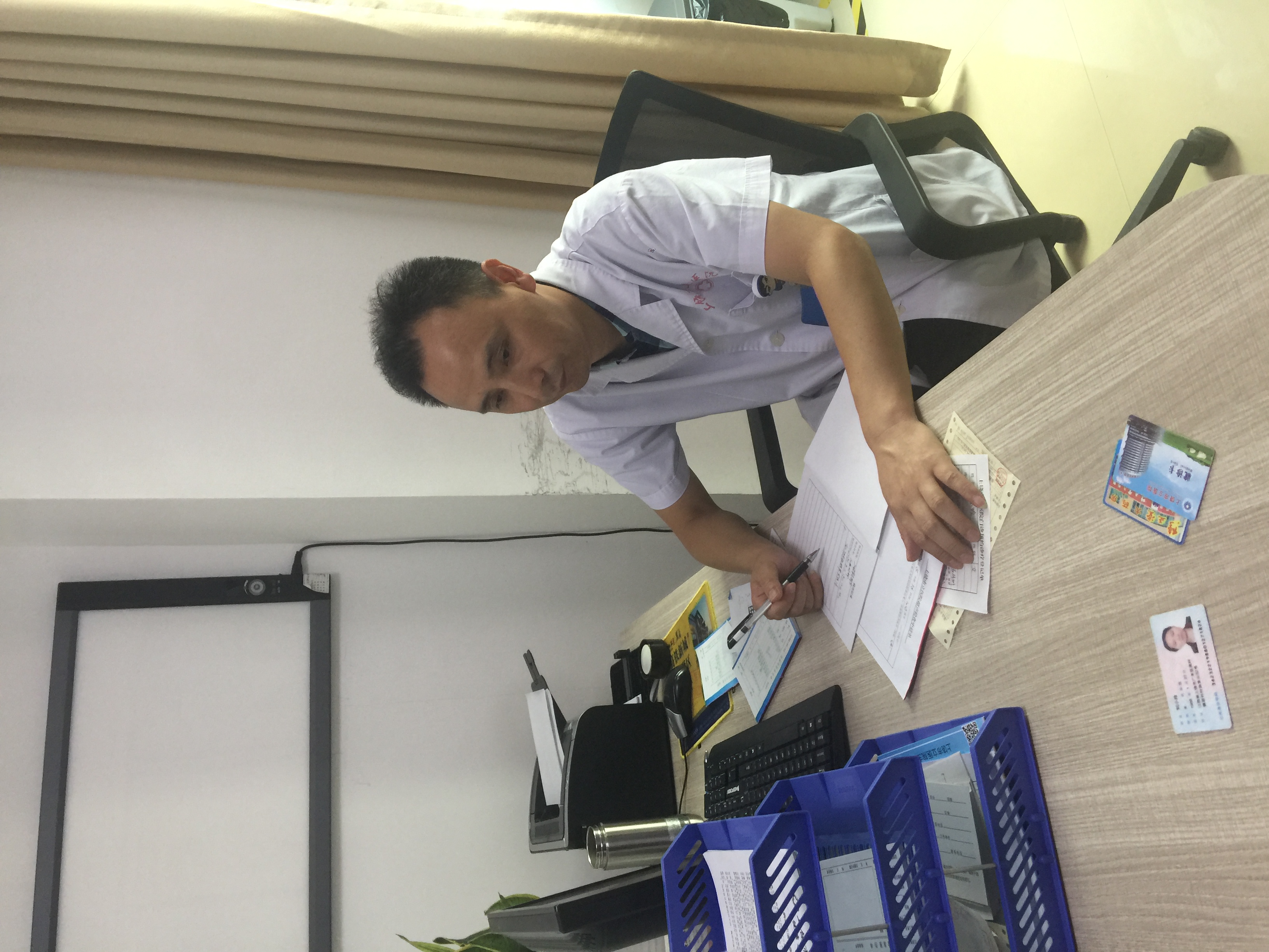 市立医院:用专业和大爱点亮生命之灯