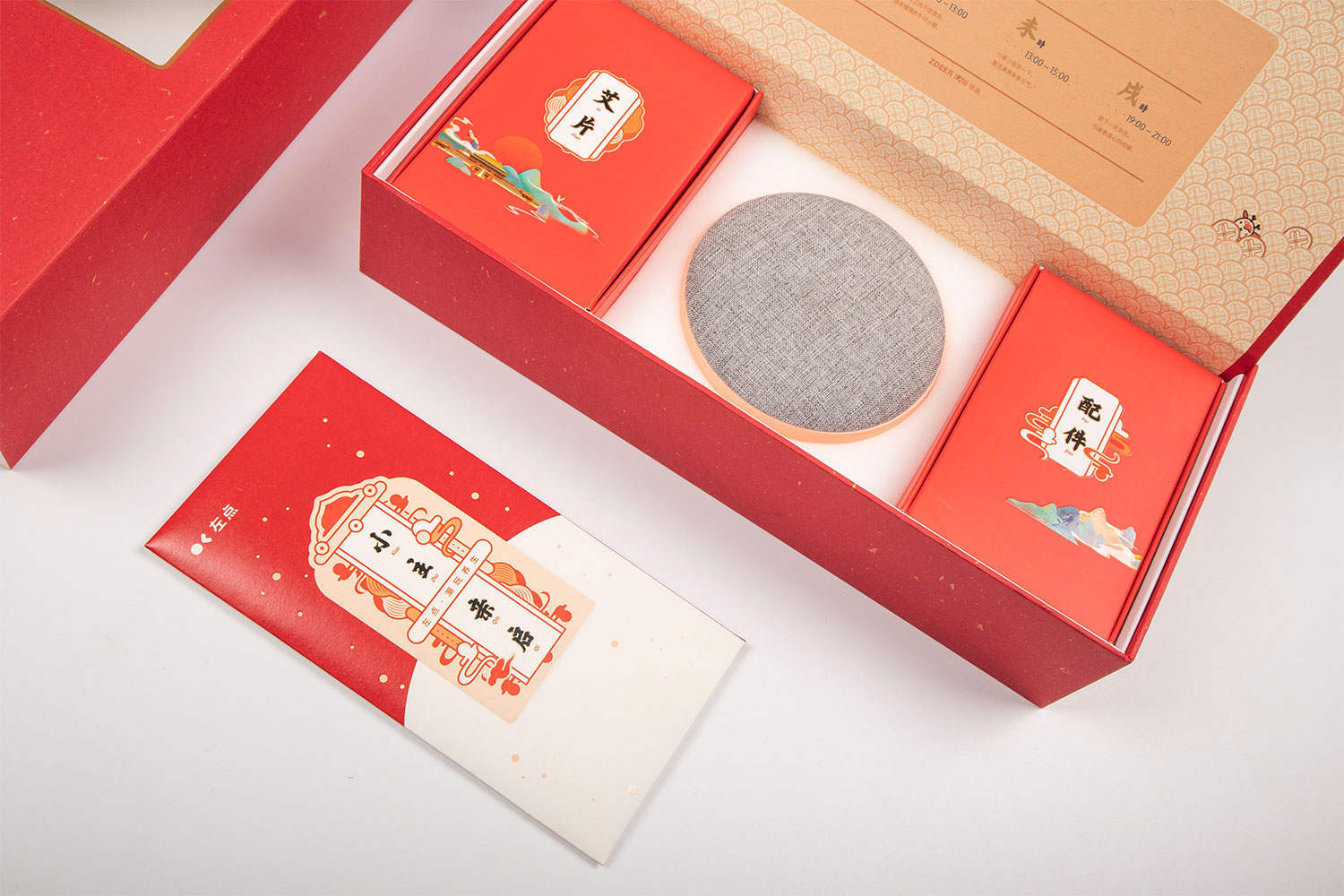 艾灸随身盒推荐,左点智能艾灸盒正确方法视频教程