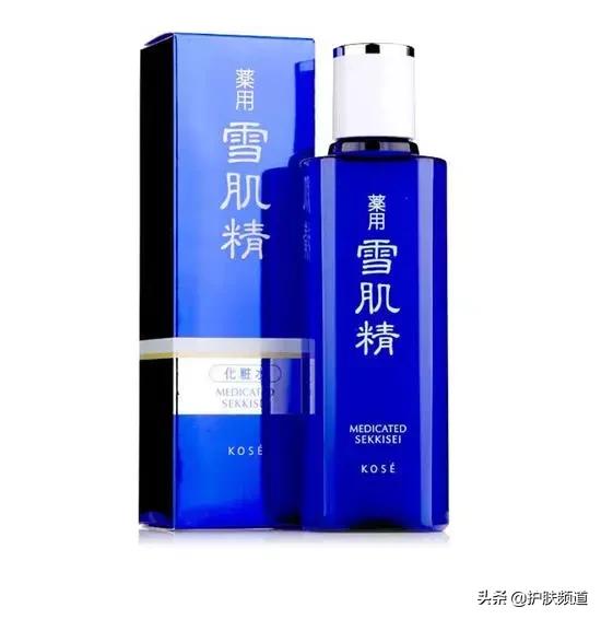 最新十大品牌化妆品排行榜,2020化妆品排行榜前十名套装