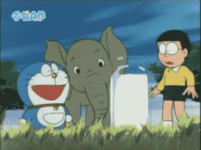 那些年陪我长大的动画片追忆童年,那些陪伴我们一起长大的动画片