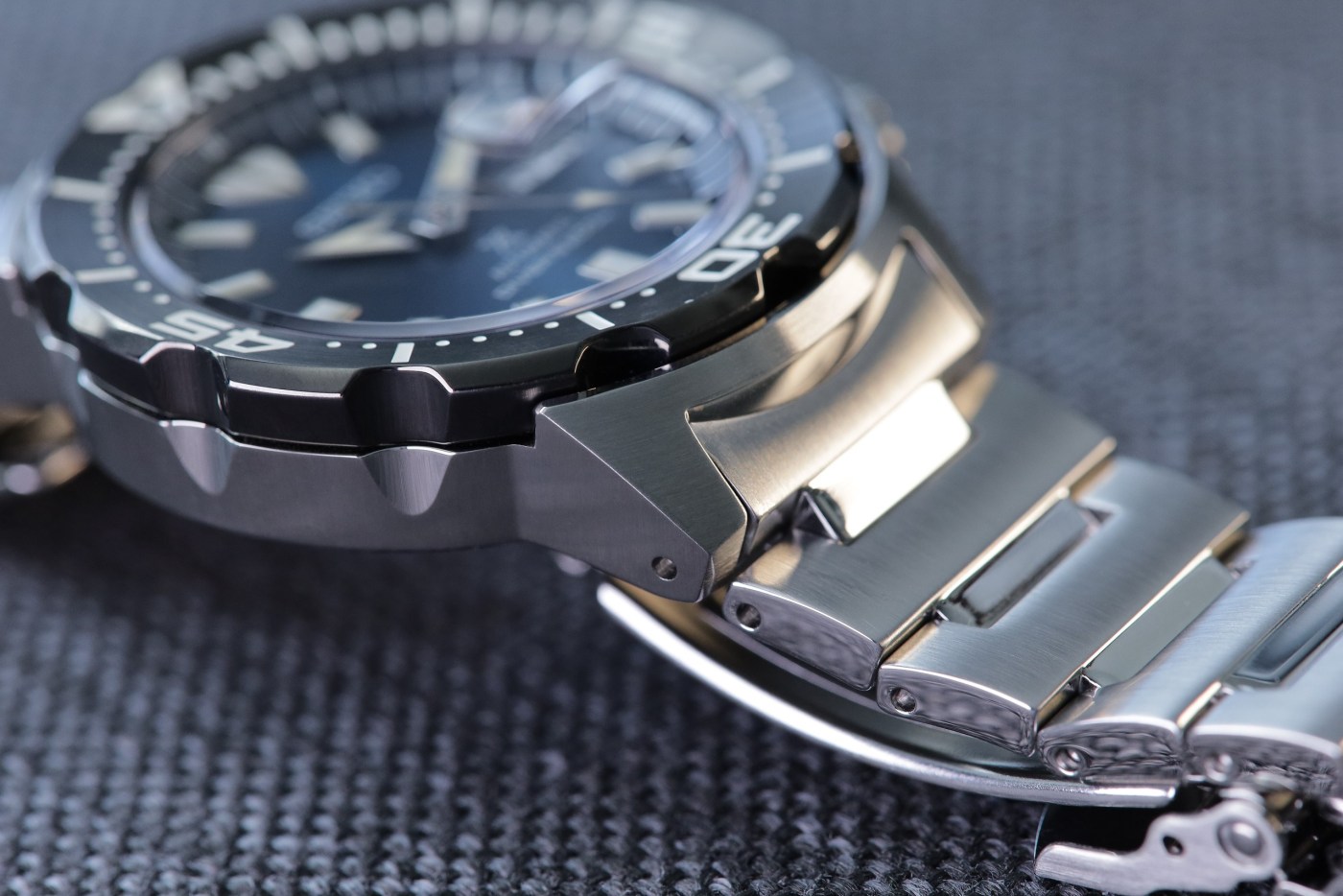 精工潜水表srpd77k1评测,精工潜水表srp771j1