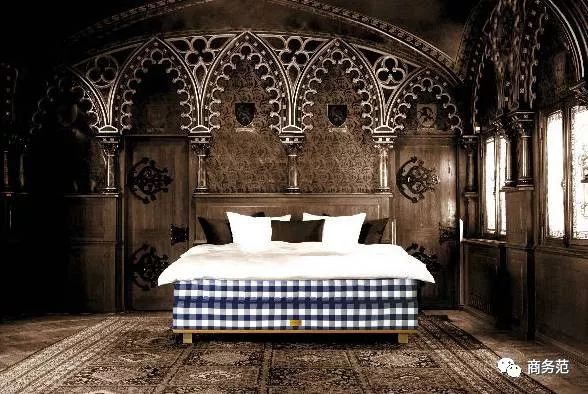 顶级酒店床品清单,酒店式床品推荐