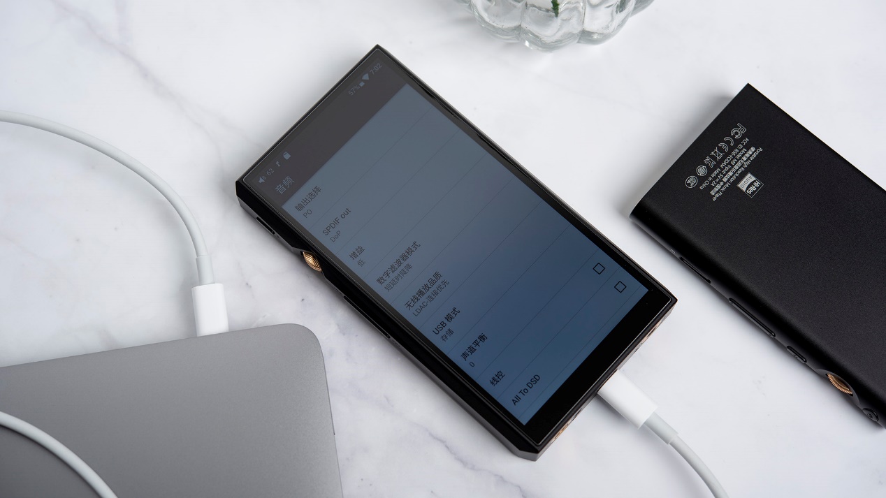 国产播放器飞傲m11评测,飞傲m11plusessdac