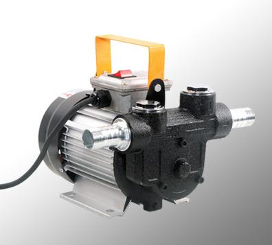 油泵怎么坏了,油泵怎样快速坏掉