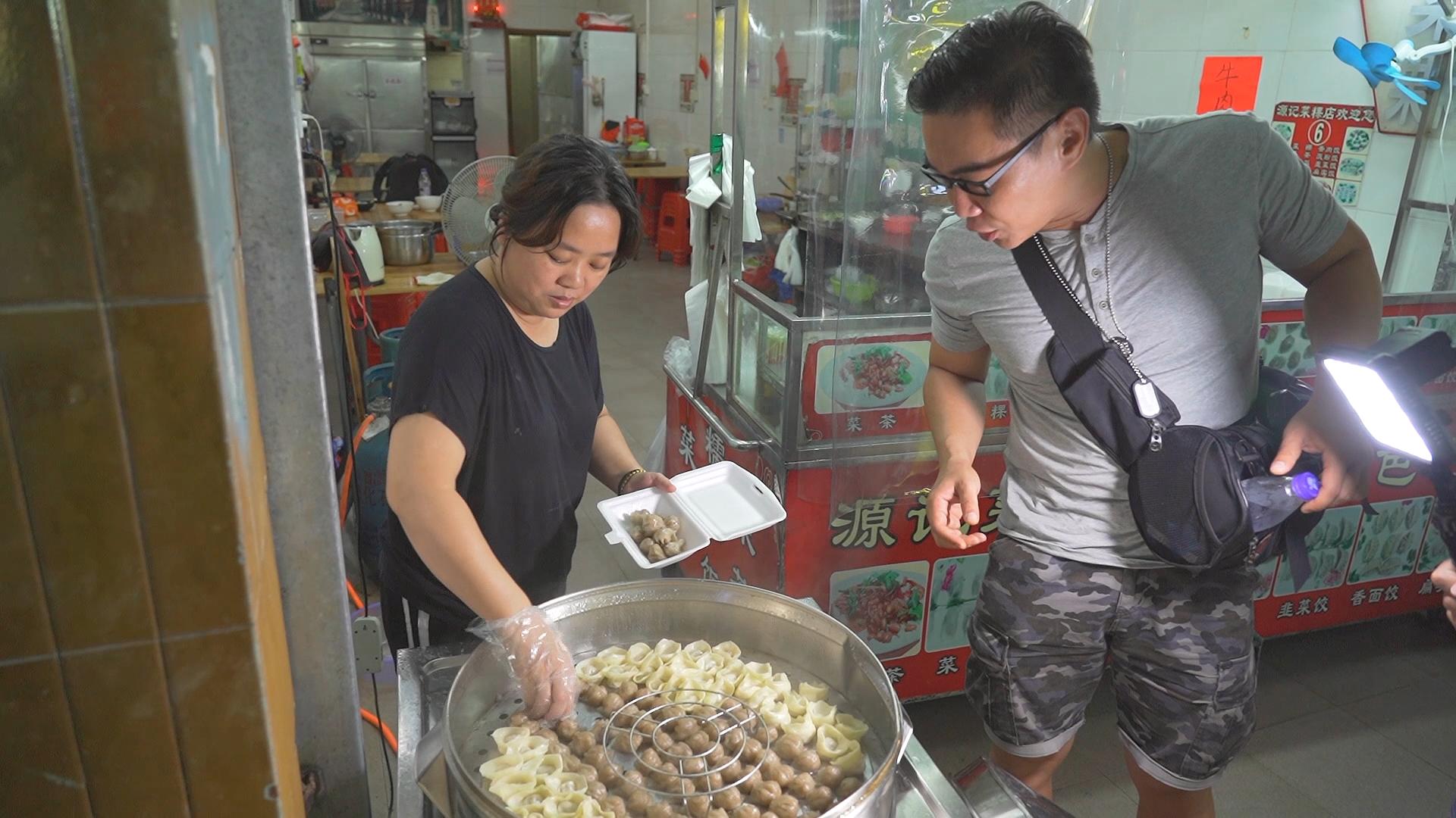 汕尾的当地美食以及特产,汕尾当地美食在哪里