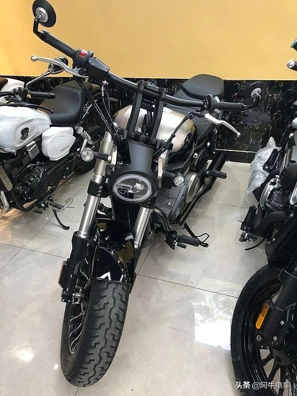 新款奔达金吉拉300能跑多快,奔达金吉拉300适合男士吗