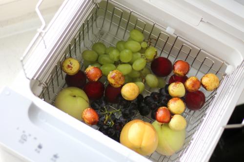 臭氧洗菜机如何挑选,智能洗菜机怎么选购的呢