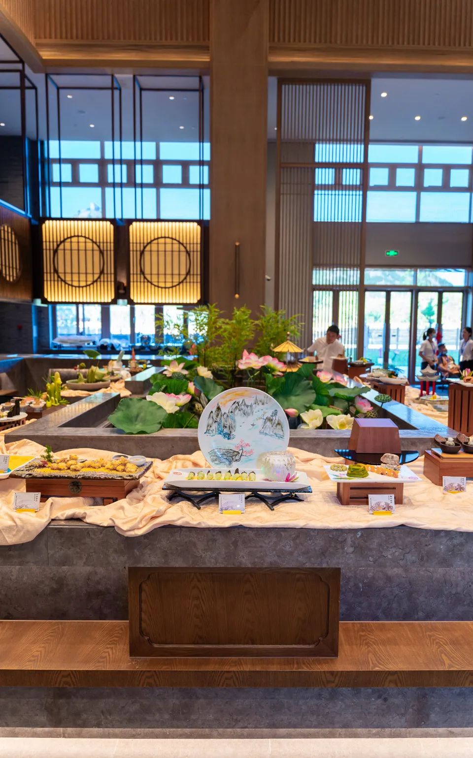 诗画浙江百县千碗镇海十碗,诗画浙江百县千碗桐庐