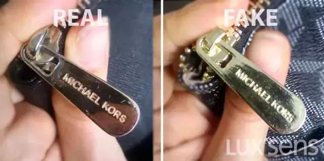 mk包包如何辨别真假,mk包包怎么辨别真假