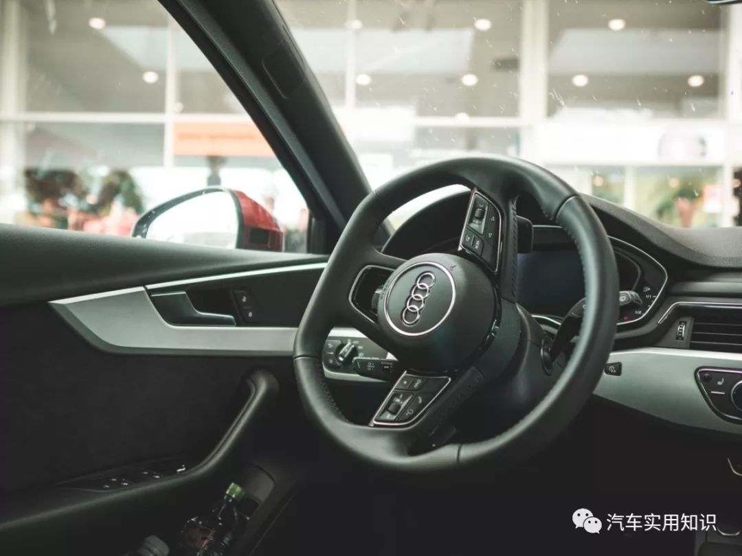 新手学车练方向盘正确操作,练方向盘正确操作