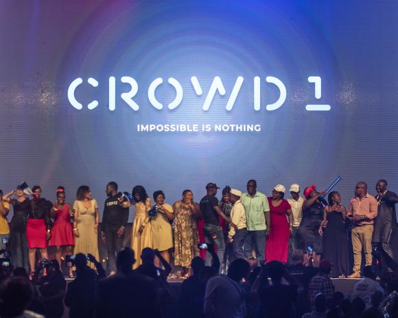 crowd1是啥意思,crowd1是什么项目