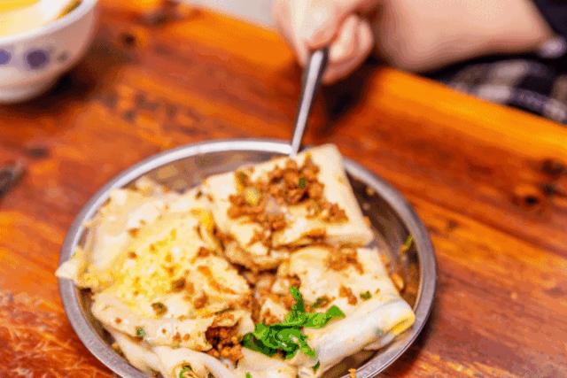 我想和你在漳州做完这一百件事情