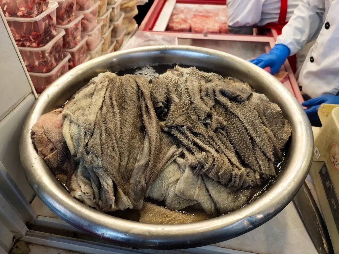 北京牛街洪记元宵怎么样,牛街白记元宵多少钱一斤