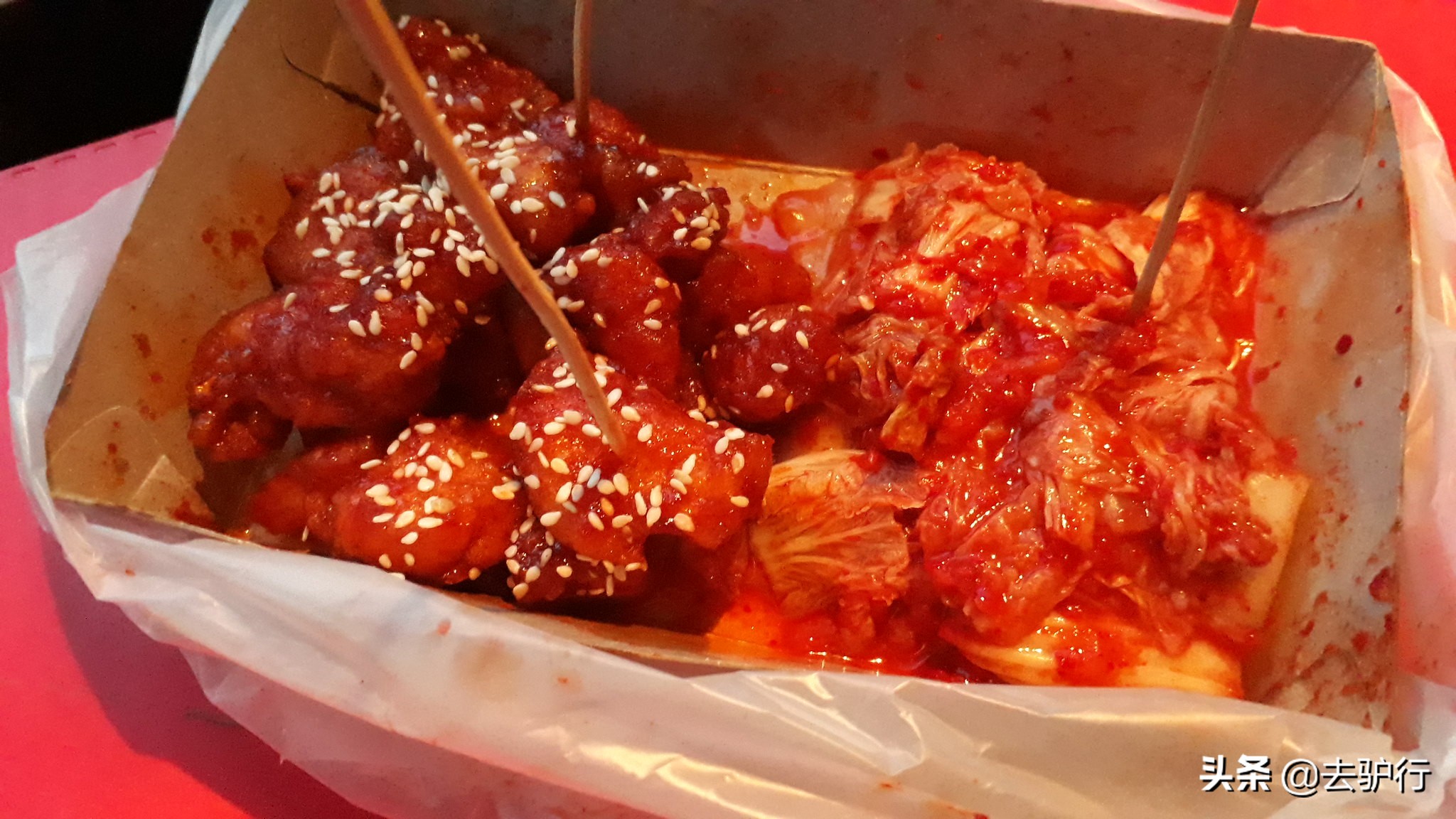 中国留学生眼中的韩国,韩国留学生压力大吗