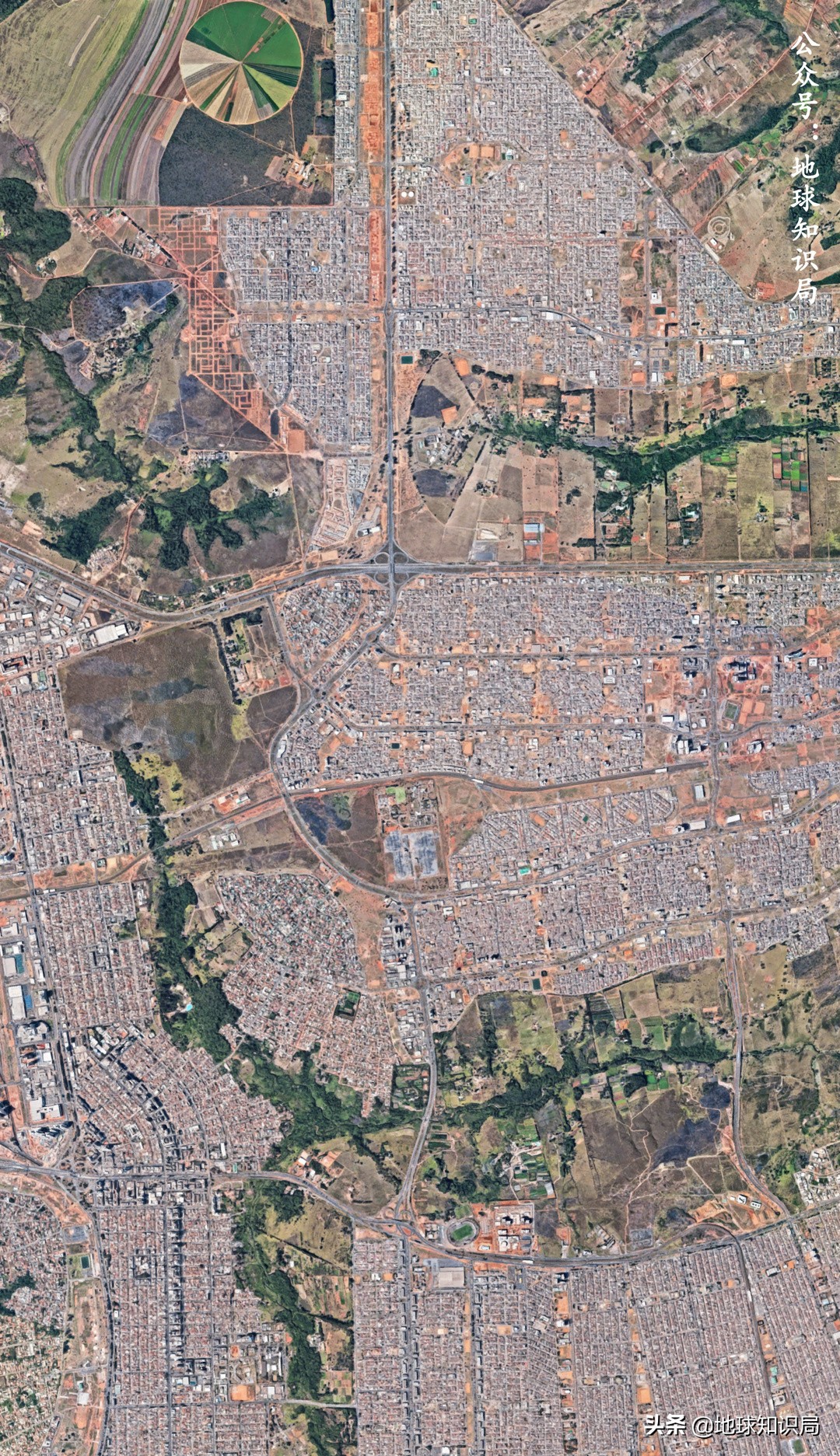 巴西最近有什么事件,巴西发生的有趣事情